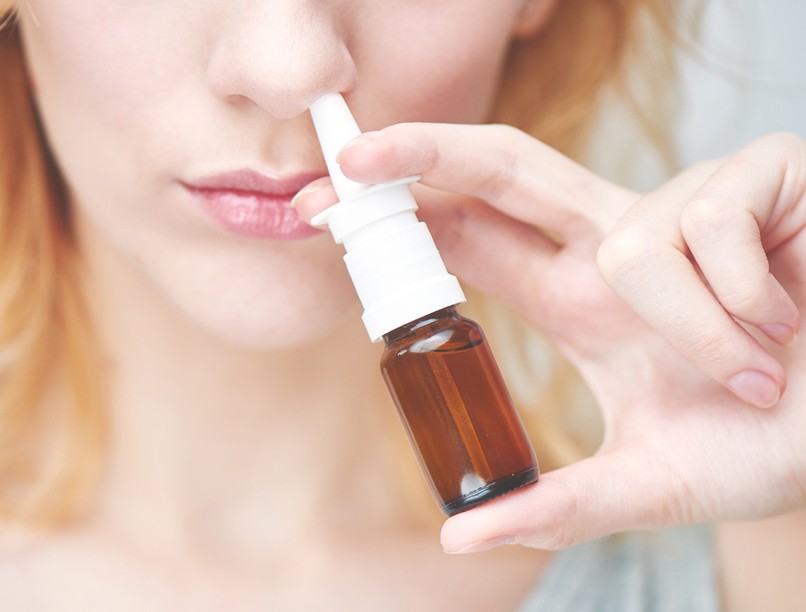 orrspray, koronavírus, ellenszer, covid-19, allergia