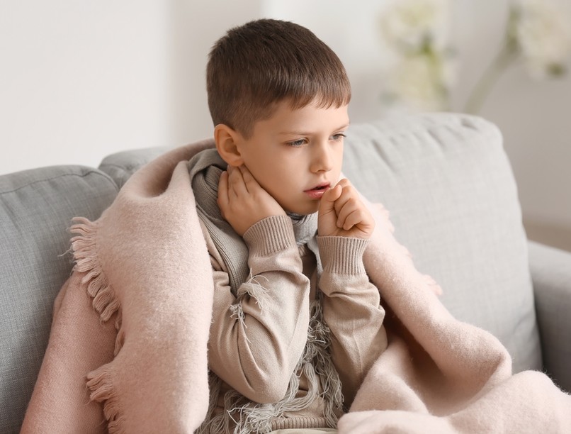 streptococcus, gyerek, gyulladás, fertőzés