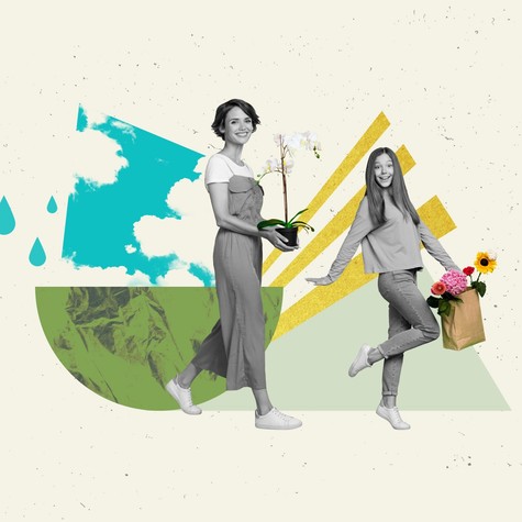 Orvosmeteorológia: kellemes 20 C-fok, kellemetlen tünetekkel! Erre figyeljenek a szívbetegek pénteken! című cikk nyitóképe