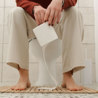 Nem mindegy, mennyi ideig marad bent a széklet – többet számít, mint gondolná című cikk nyitóképe