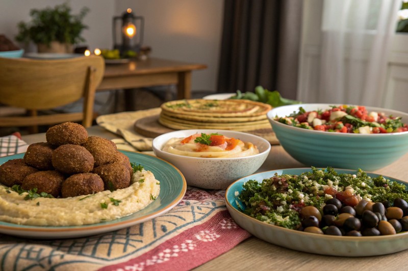 Ha rendszeresen így étkezik, jelentősen csökkentheti a rák kockázatát