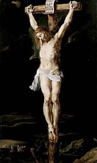 Jézus szenvedése a kereszten – orvosi szempontból