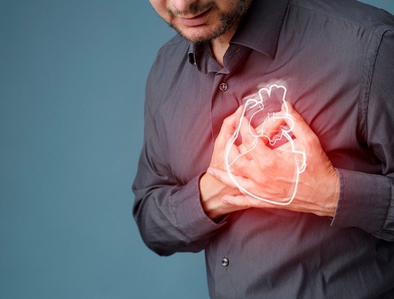 érzelem gondolat hatás befolyásol szív kutatás