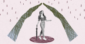 Orvosmeteorológia: frontmentes, hűvös és csalóka! Komoly próbára teszi szervezetünket a szeszélyes időjárás