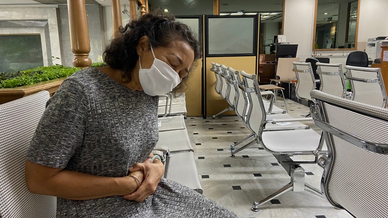 Hasi panaszok: mikor keressem fel a sürgősségi osztályt? Vakcinainfó - Az orvos válaszol