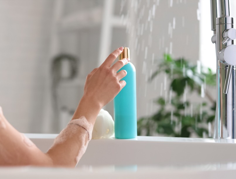 milyen gyakran kell fürdeni