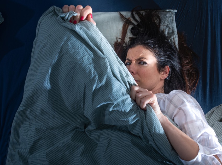 A megfelelő alvás rendkívül fontos a megfelelő testi és pszichés működéshez. Keresse fel orvosát, ha kialvatlanul ébred, vagy ezeket a tüneteket tapasztalja.