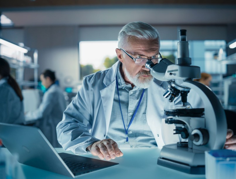 génszerkesztés áttörés magyar kutatás