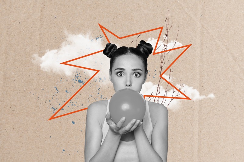 Orvosmeteorológia: pattanásig feszülnek az idegeink! Ez vár ránk pénteken