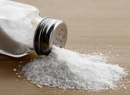 Nébih: szennyezett konyhasót találtak, ha ilyet vett, ne használja! című cikk nyitóképe