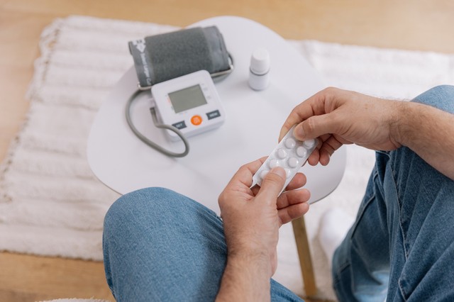 Erre figyeljen, ha „új” vérnyomáscsökkentőt ír fel az orvos