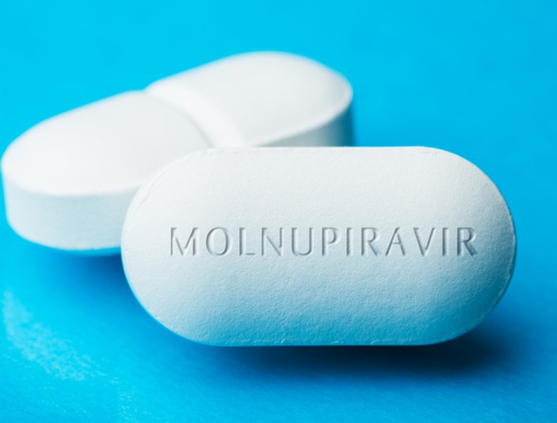 molnupiravir, koronavírus, covid, koronavírus gyógyszer