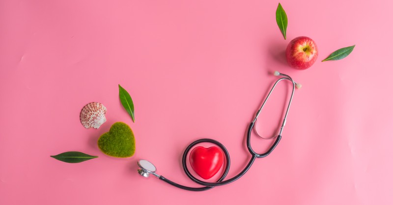 Aranyér, asztma és magas koleszterin? Egyen almát!