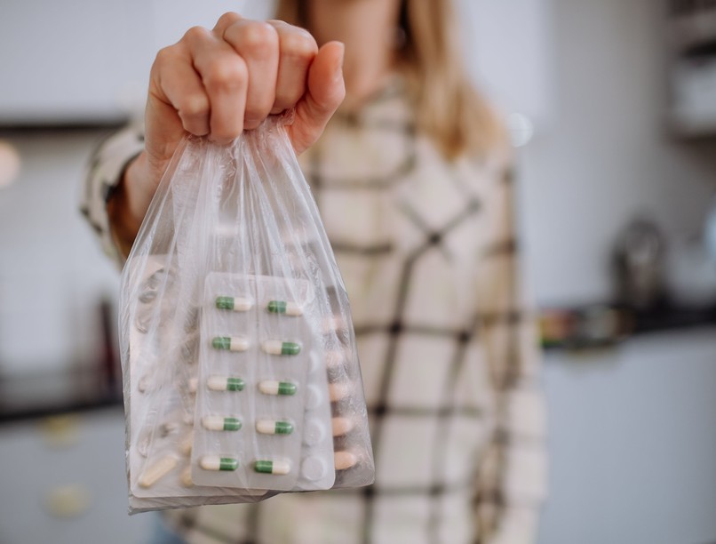 lejárt gyógyszer bevesz okoz