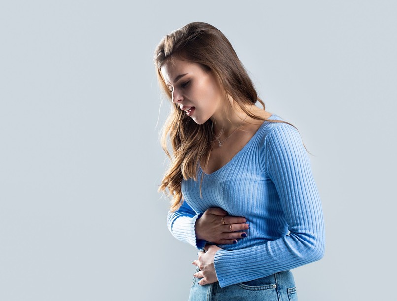 gyomorszáj, fájdalom, oka tünete