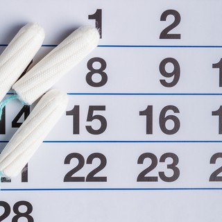 Mi az oka a ritkább menstruációnak? című cikk nyitóképe