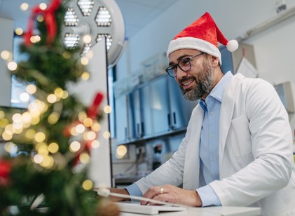 Indul az Év végi EgészségKüldetés – értékes nyeremények várják! című cikk nyitóképe