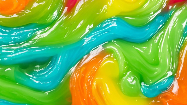 Beszéd- és mozgásképtelenség: mérgezést okozhat egy új, szintetikus kannabinoidokat tartalmazó gumicukor!