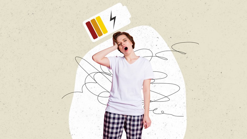 Számos tünet jelzi, ha vaspótlásra van szükségünk/ Fotó: Shutterstock