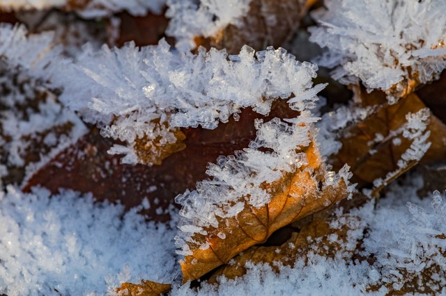 Az idei tél leghidegebb éjszakáján vagyunk túl