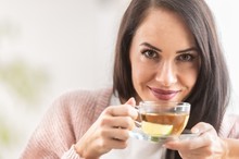 A tea varázsa: így javíthatja az egészségünket is (x) című cikk nyitóképe