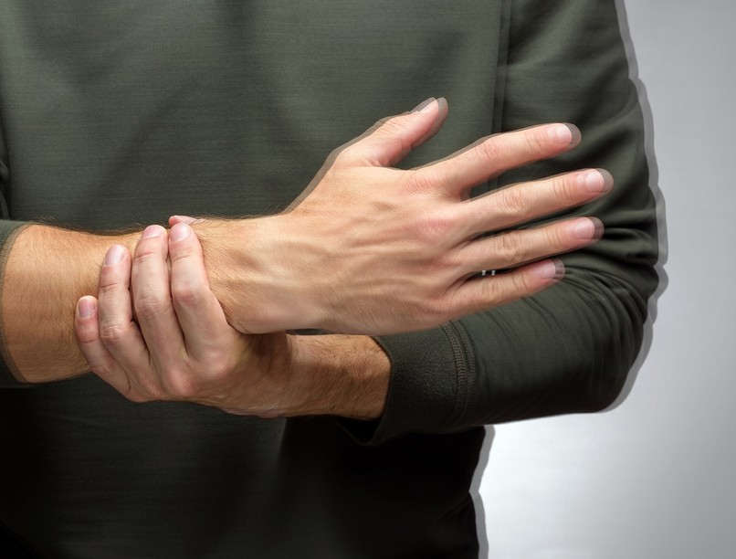 parkinson-kór terápia kezelés remegés tanulmány