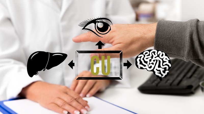 Wilson-kór: tünetei, vizsgálata és kezelési lehetőségei