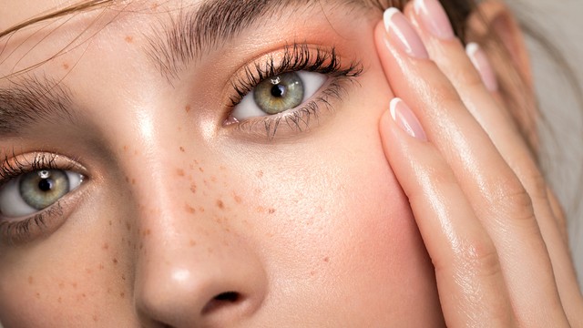 Ilyen a női szépség egy orvos szemével