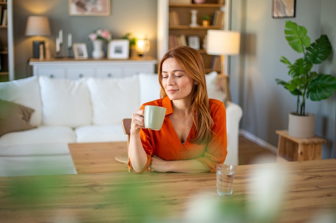 Őszi én idő: így töltődhet fel az őszre című cikk nyitóképe