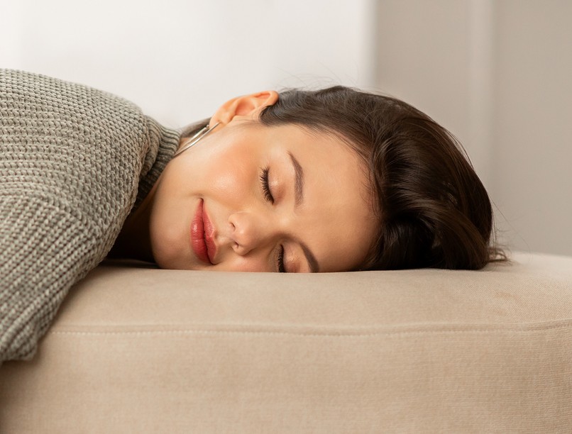 rossz jó alvás szépség kialvatlanság szépség