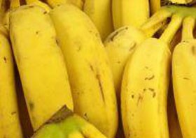 Néhány jó szó - a banánról...