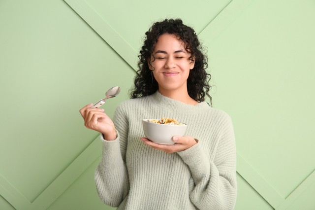 A dietetikus szerint hálás lesz a bélrendszere, ha erre az egy dologra odafigyel minden étkezésnél