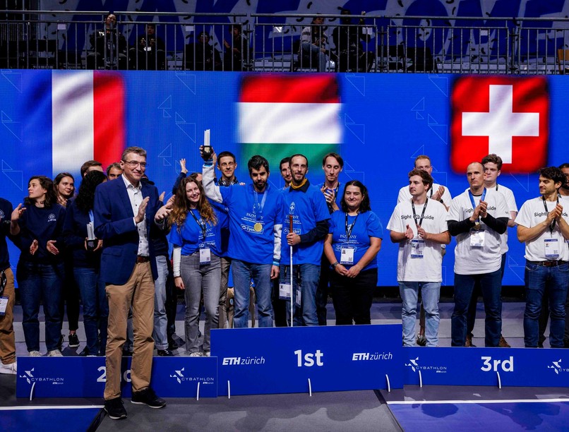 pázmány péter egyetem fogyatékkal élők díj