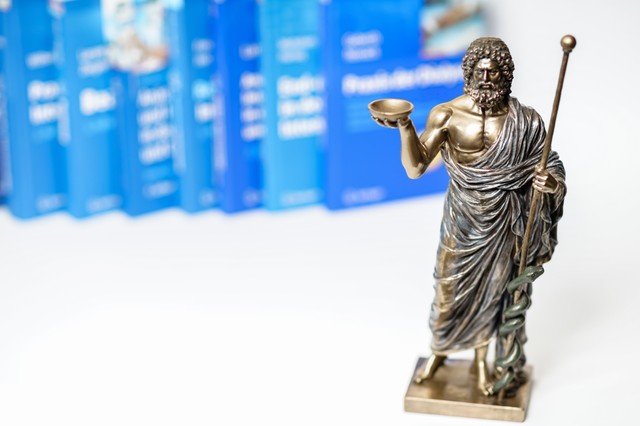 Ez Hippokratész ma is érvényes 5 alapszabálya – a harmadik a virágkorát éli!