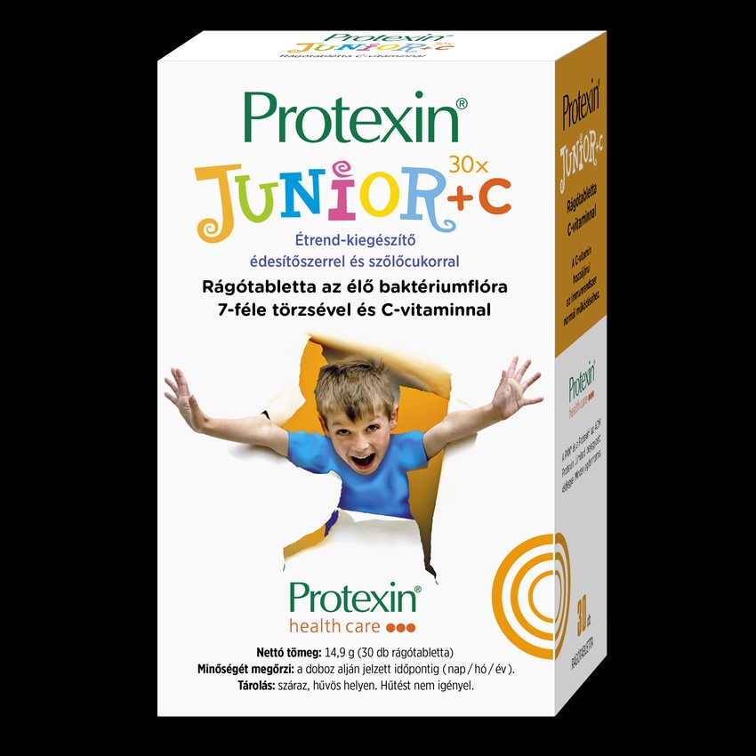 Protexin Junior + C
