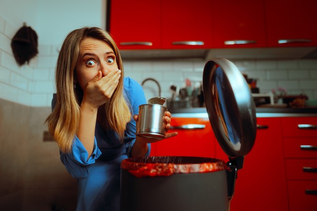 Ezek a jelek árulják el, ha egy étel már nem biztonságos