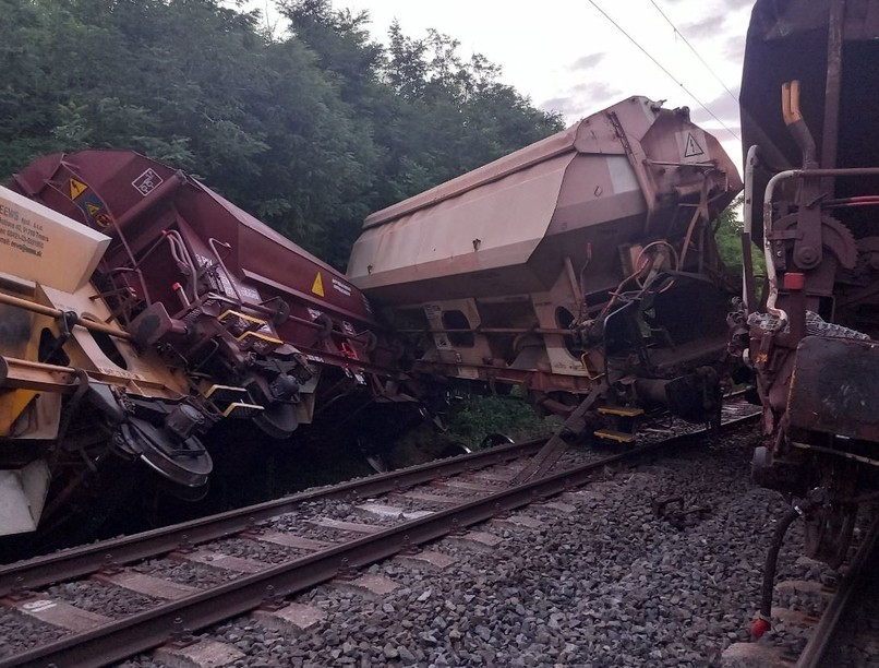 vasút, Biatorbágy, baleset, máv