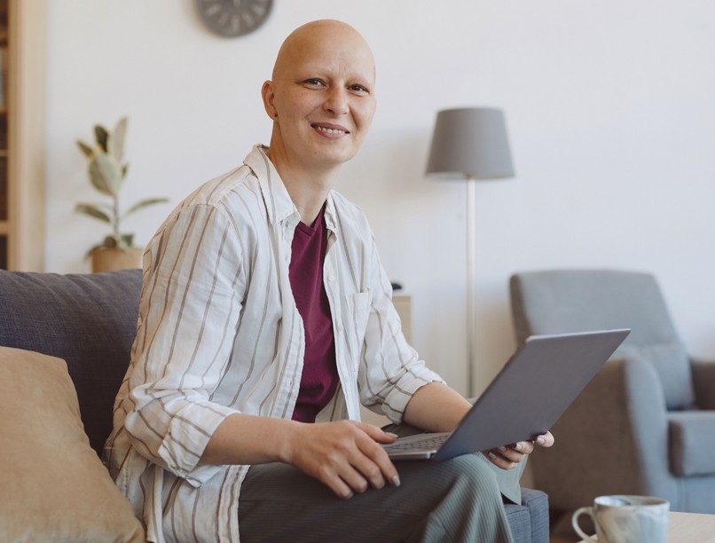 rák, daganat, munka, munkahely , támogatás