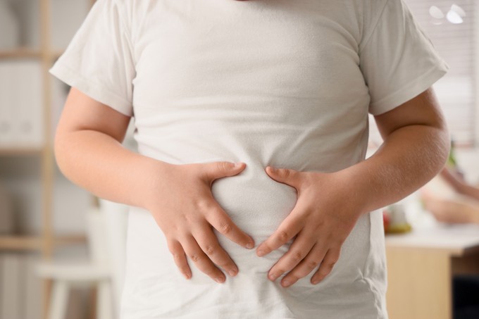 A magyar gyerekek negyede túlsúlyos vagy elhízott című cikk nyitóképe