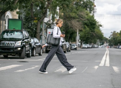 Mit árul el rólunk az, ha megköszönjük az autósnak, hogy megáll a zebránál és átenged? című cikk nyitóképe