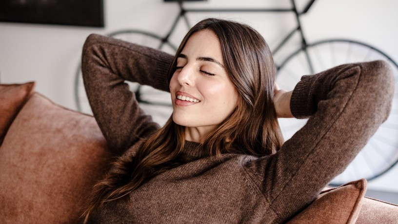 A gombaellenes kezelés mellett fontos, hogy a kellemetlen viszketéstől is megszabaduljunk. / Fotó: Shutterstock