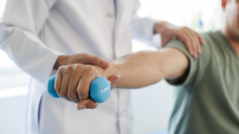 Parkinson-kór lassítása edzés kutatás