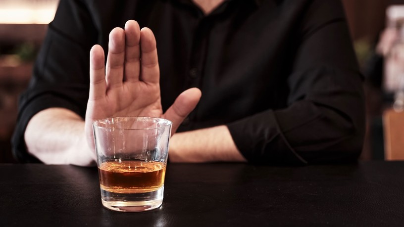 alkohol nélkül egy hónap mi történik