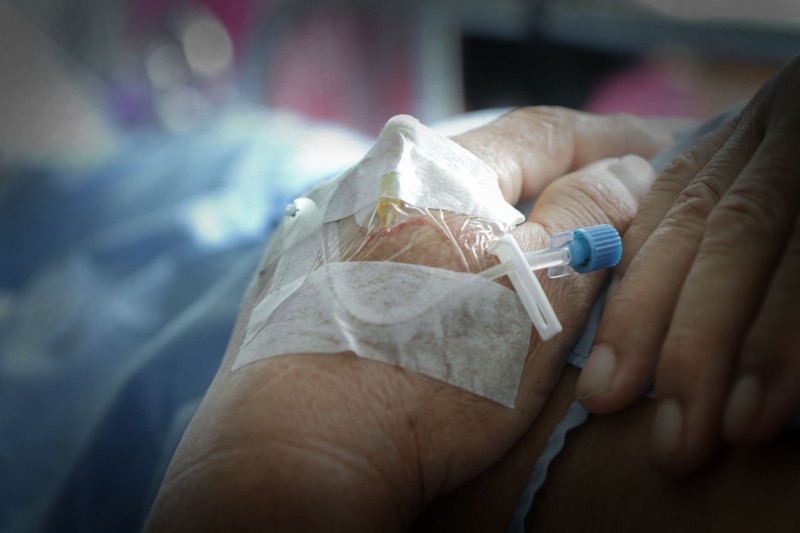 Megállapítható egy tűszúrásból, hogy valakinek milyen állapotban vannak az erei? Az orvos válaszol