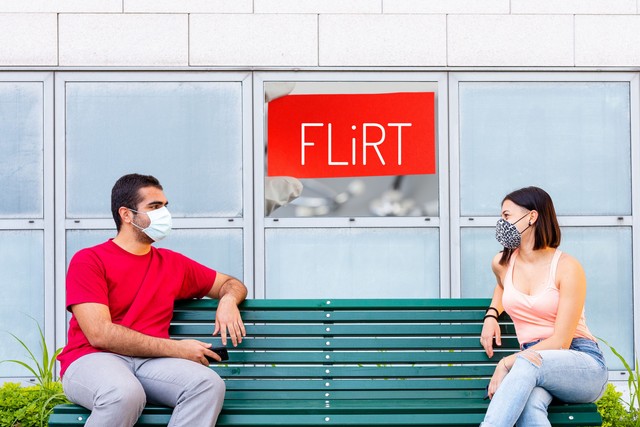 „FLÖRT” – nem erre vágytunk 2024 nyarán! Magyarországon is terjed a Covid FLiRT