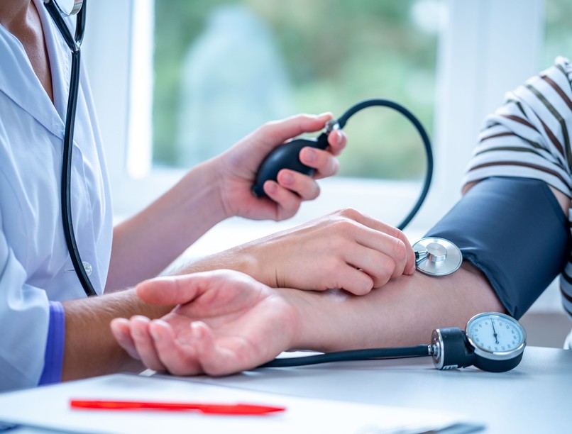 vérnyomásmérés cukorbetegség korai tünetei fázisa