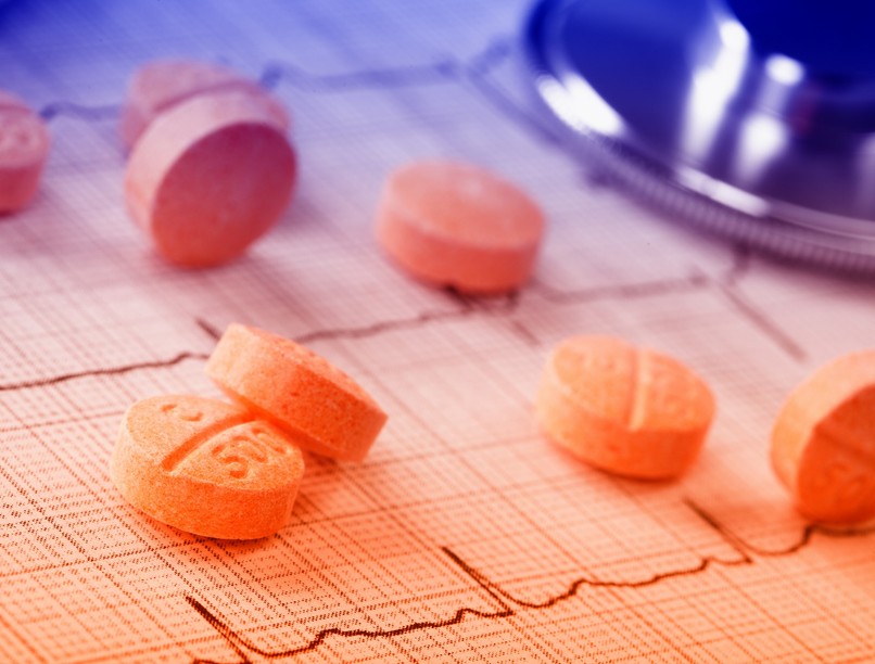 szívritmuszavar gyógyszer hatás vérrög