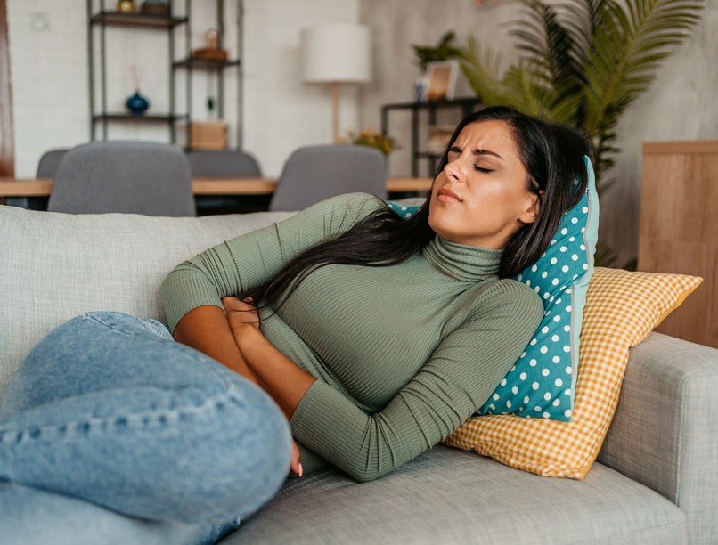 ételintolerancia puffadás ételnapló tünetek