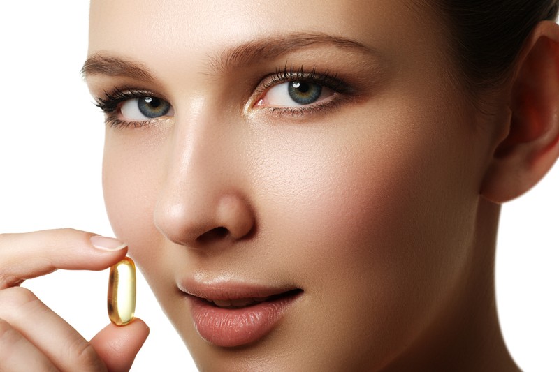 Szemre is jó: ezért szedjék idősek az omega-3 zsírsavat