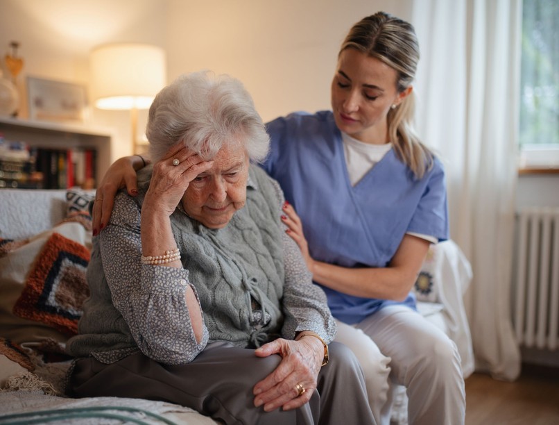 demencia korai jelei